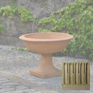 Notting Hill Urn