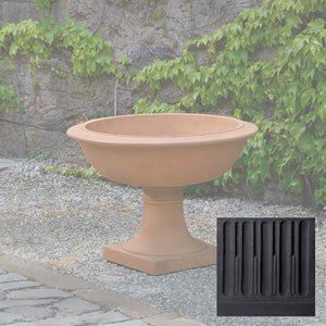 Notting Hill Urn