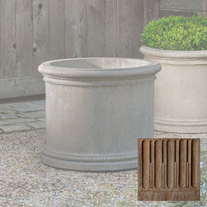 Gramercy Planter