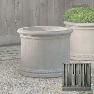 Gramercy Planter