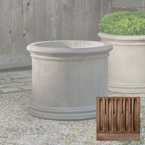 Gramercy Planter