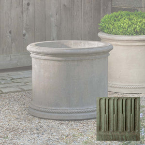 Gramercy Planter