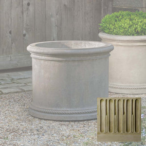 Gramercy Planter
