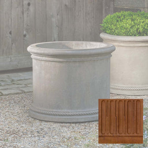 Gramercy Planter