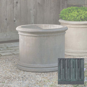Gramercy Planter