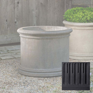Gramercy Planter
