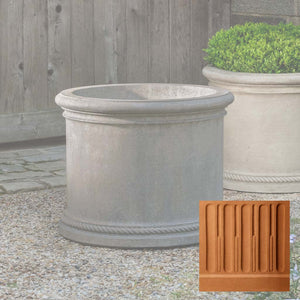 Gramercy Planter