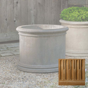Gramercy Planter