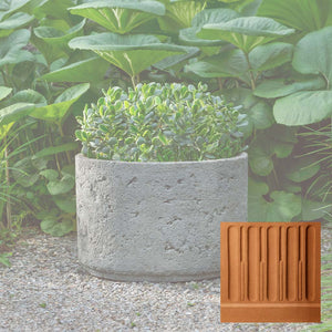 Paros Planter