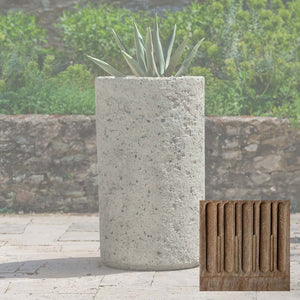 Siros Planter, Tall