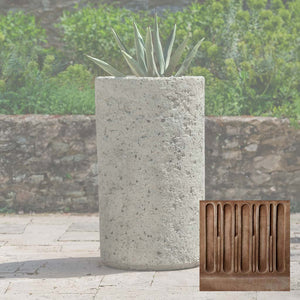 Siros Planter, Tall