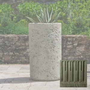 Siros Planter, Tall