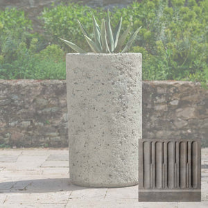 Siros Planter, Tall
