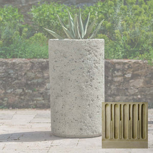 Siros Planter, Tall