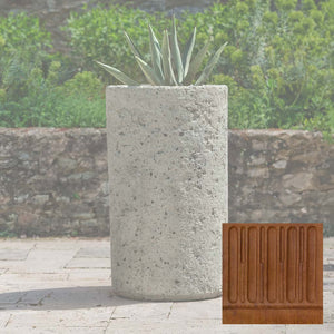 Siros Planter, Tall