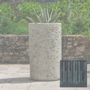 Siros Planter, Tall