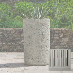 Siros Planter, Tall
