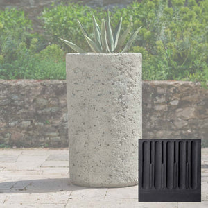 Siros Planter, Tall