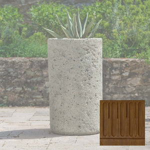 Siros Planter, Tall