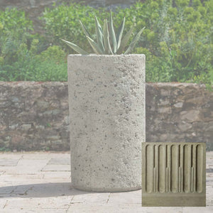 Siros Planter, Tall