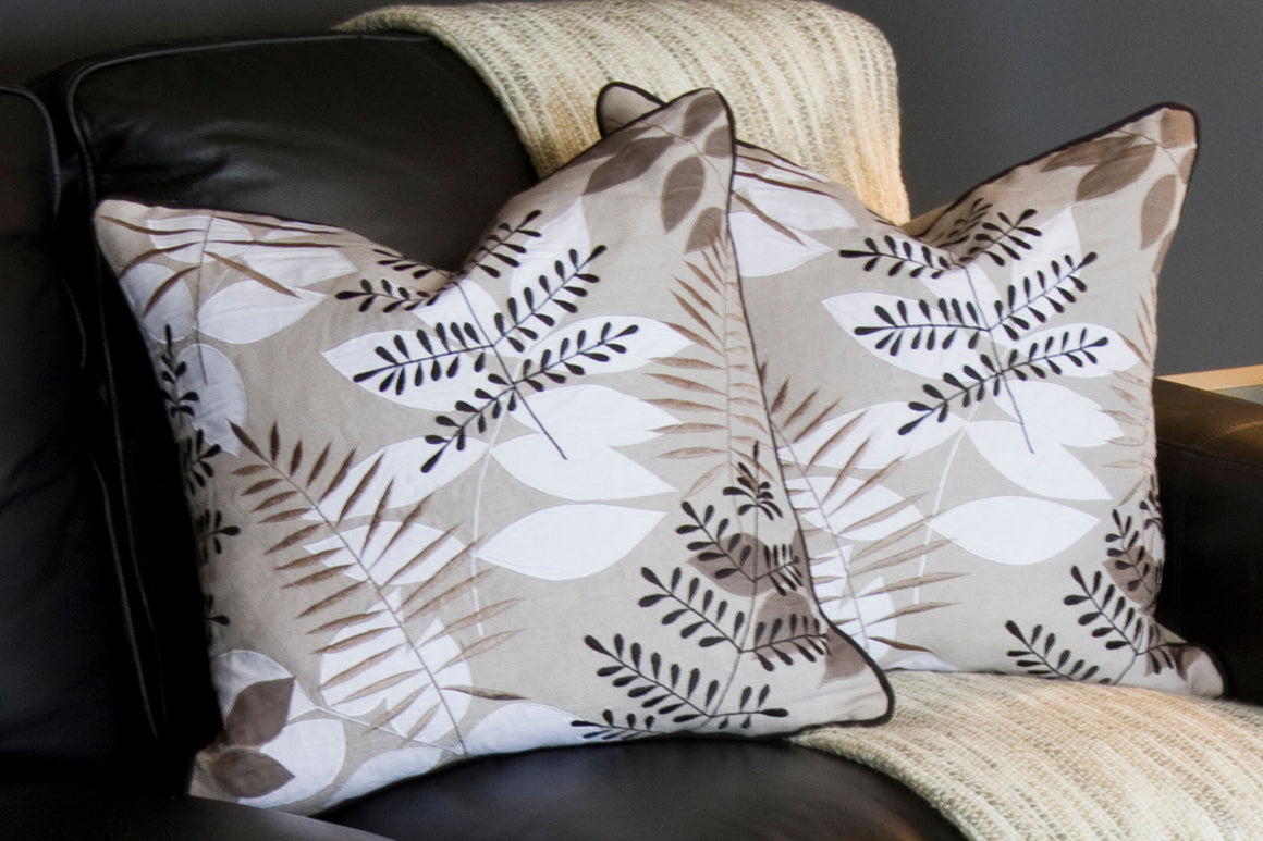 Surya Decorative Pillows P-0213 Accent Pillow
