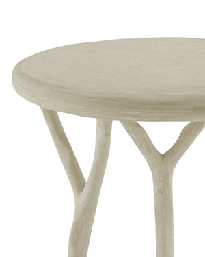 Hidcote Small Accent Table