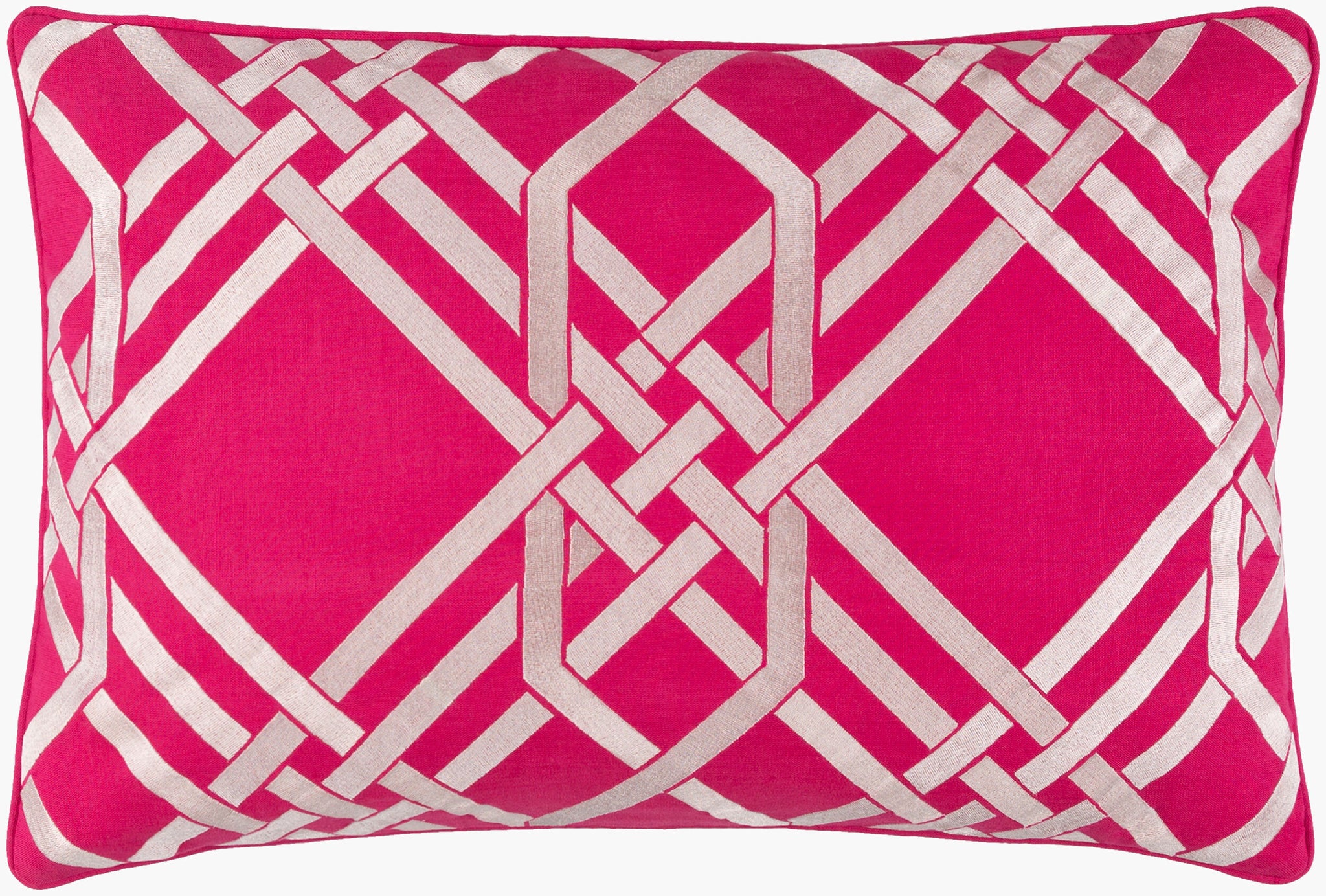 Surya Pagoda PAG-002 Lumbar Pillow