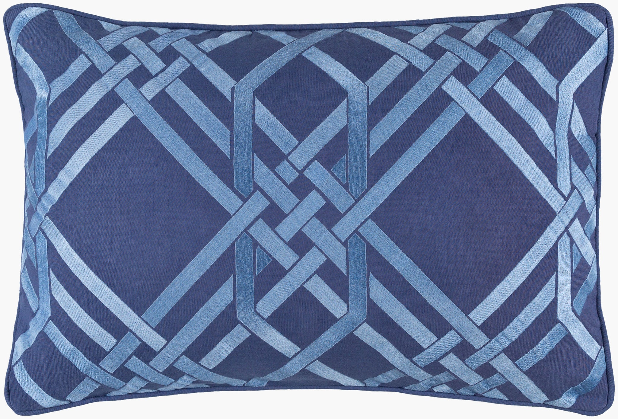 Surya Pagoda PAG-003 Lumbar Pillow