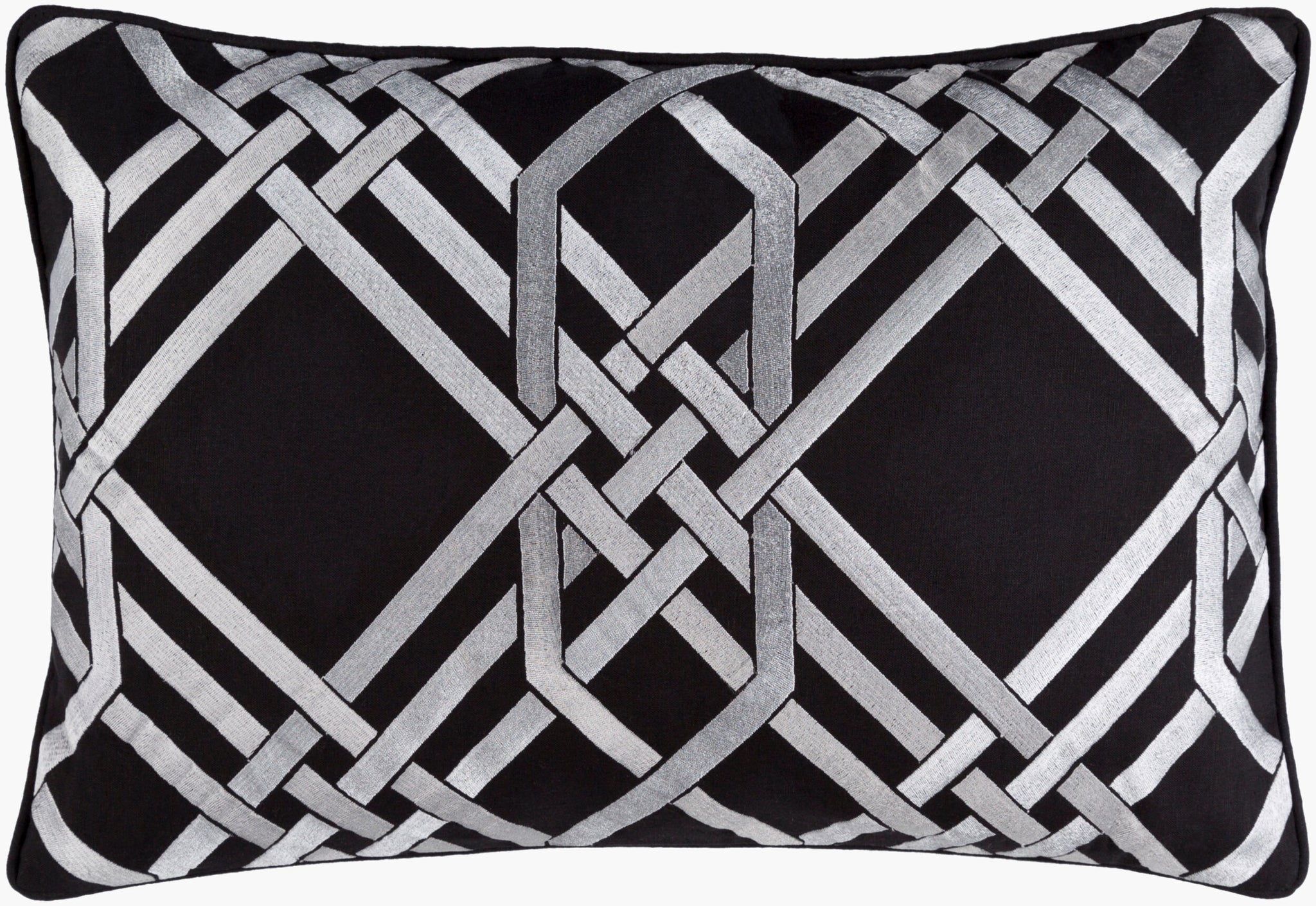 Surya Pagoda PAG-004 Lumbar Pillow