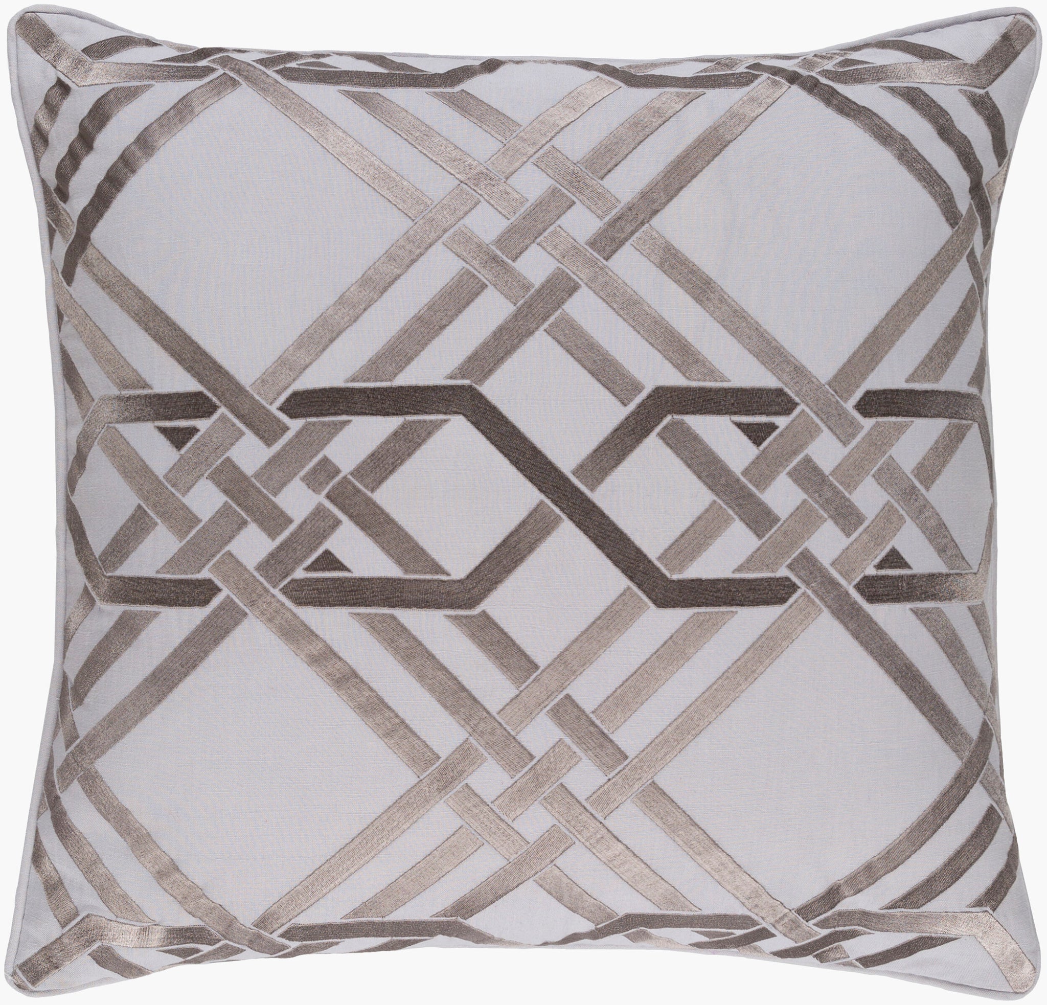 Surya Pagoda PAG-005 Lumbar Pillow