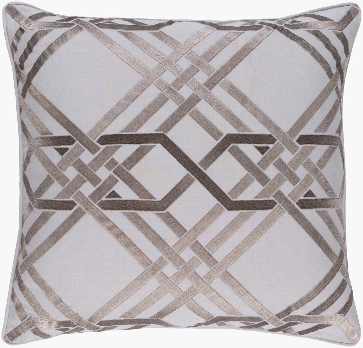 Surya Pagoda PAG-005 Lumbar Pillow