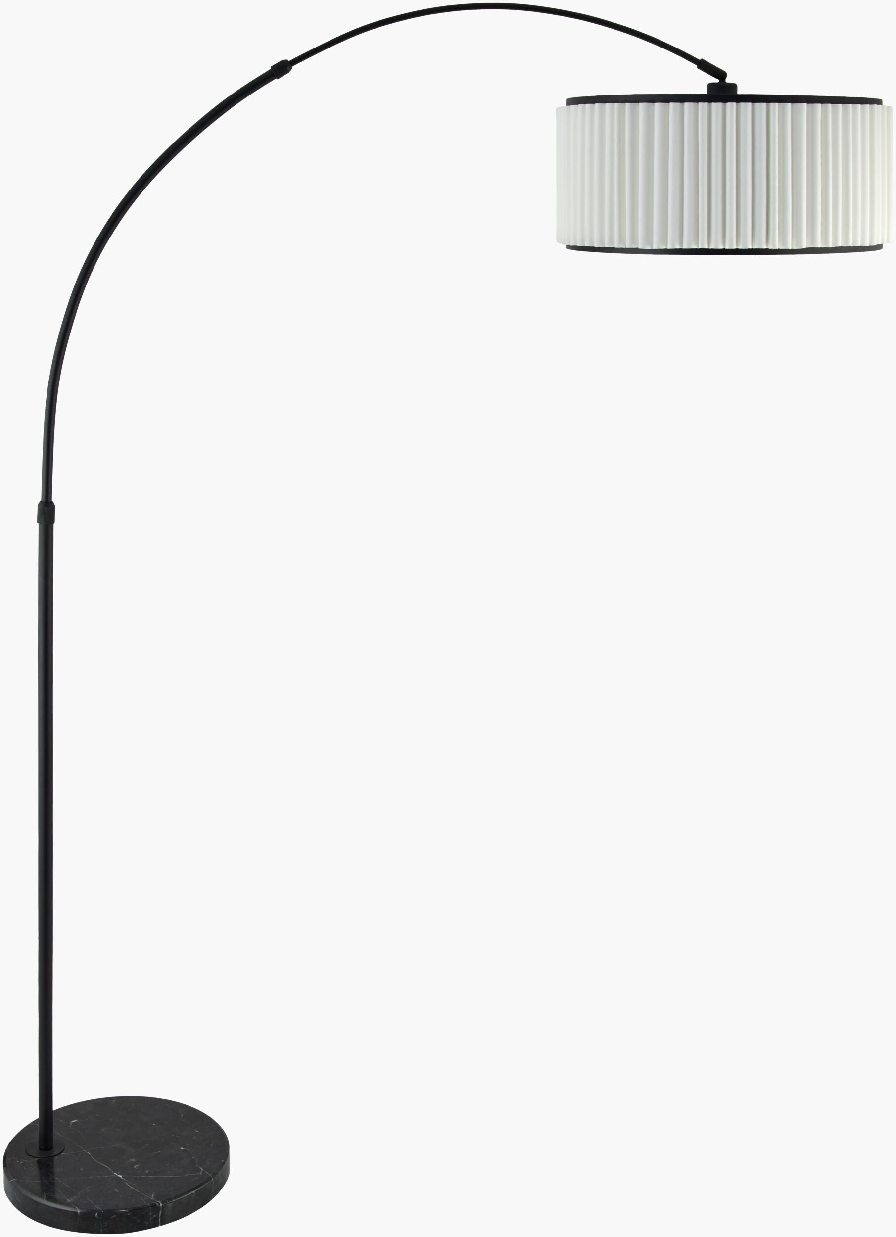 Surya Palato PAO-003 Accent Floor Lamp