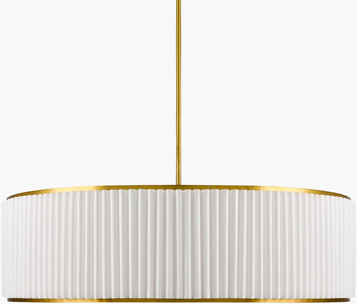 Surya Palato PAO-007 Chandelier