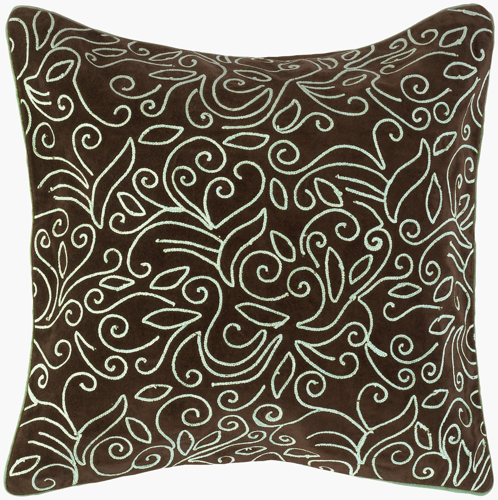 Surya Decorative Pillows PART-66 Accent Pillow