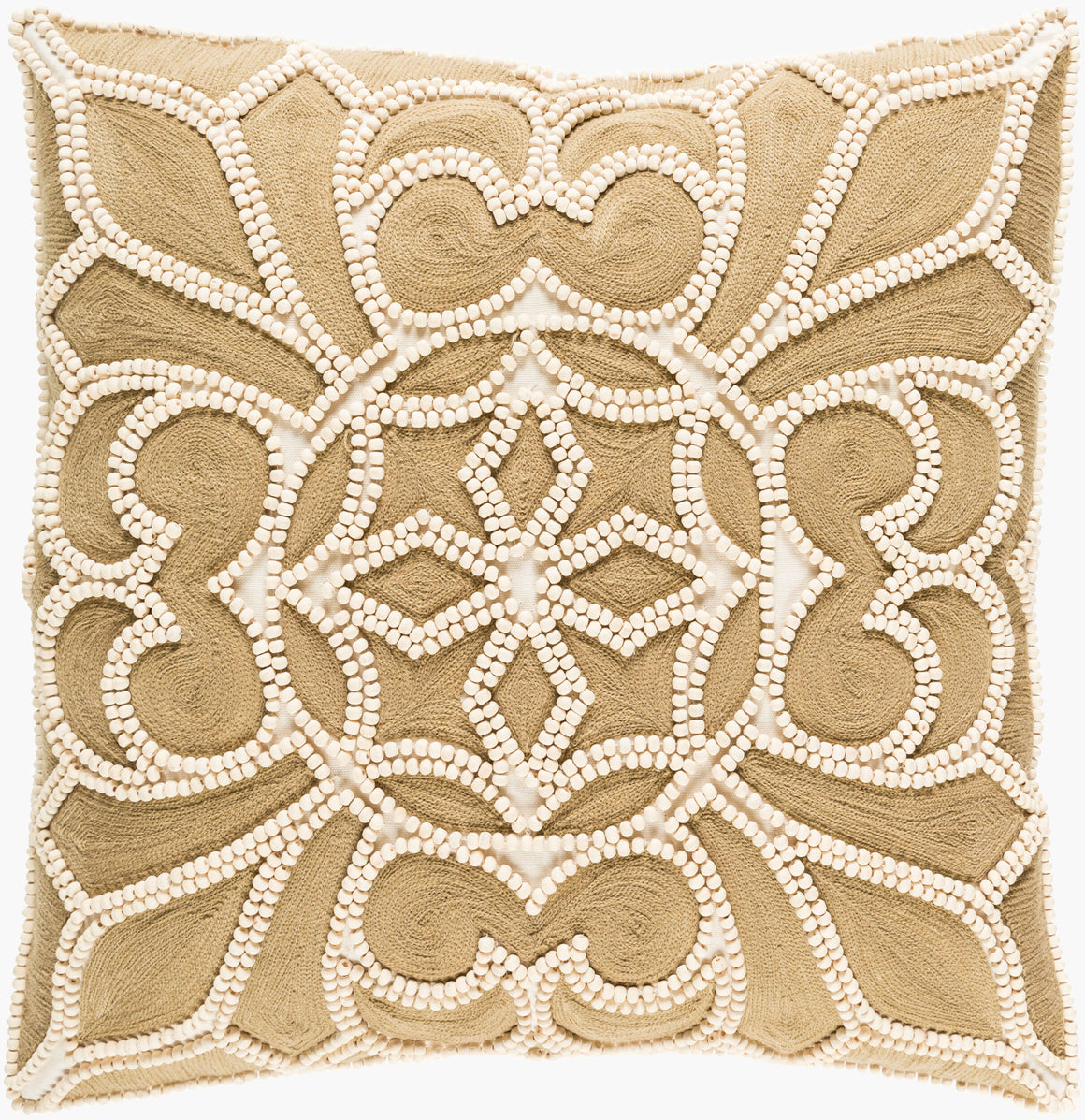 Surya Pastiche PAS-002 Accent Pillow