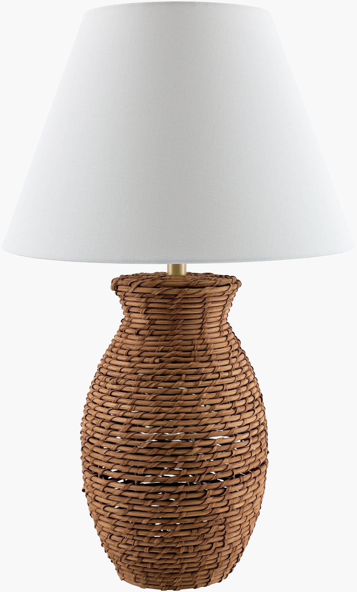 Surya Pubil PBL-001 Accent Table Lamp