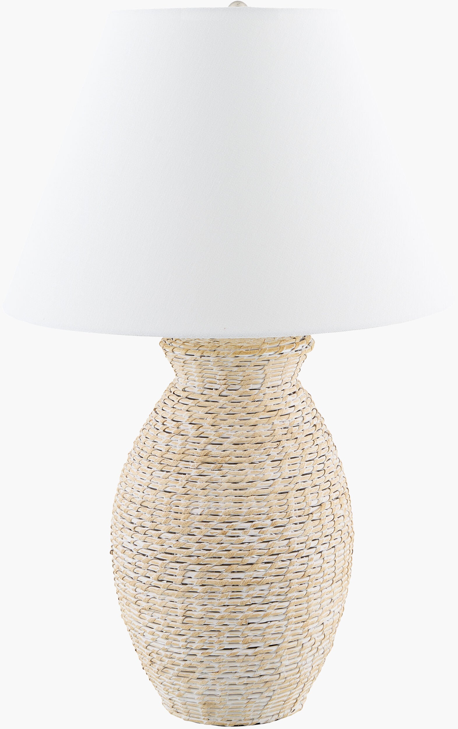 Surya Pubil PBL-002 Accent Table Lamp
