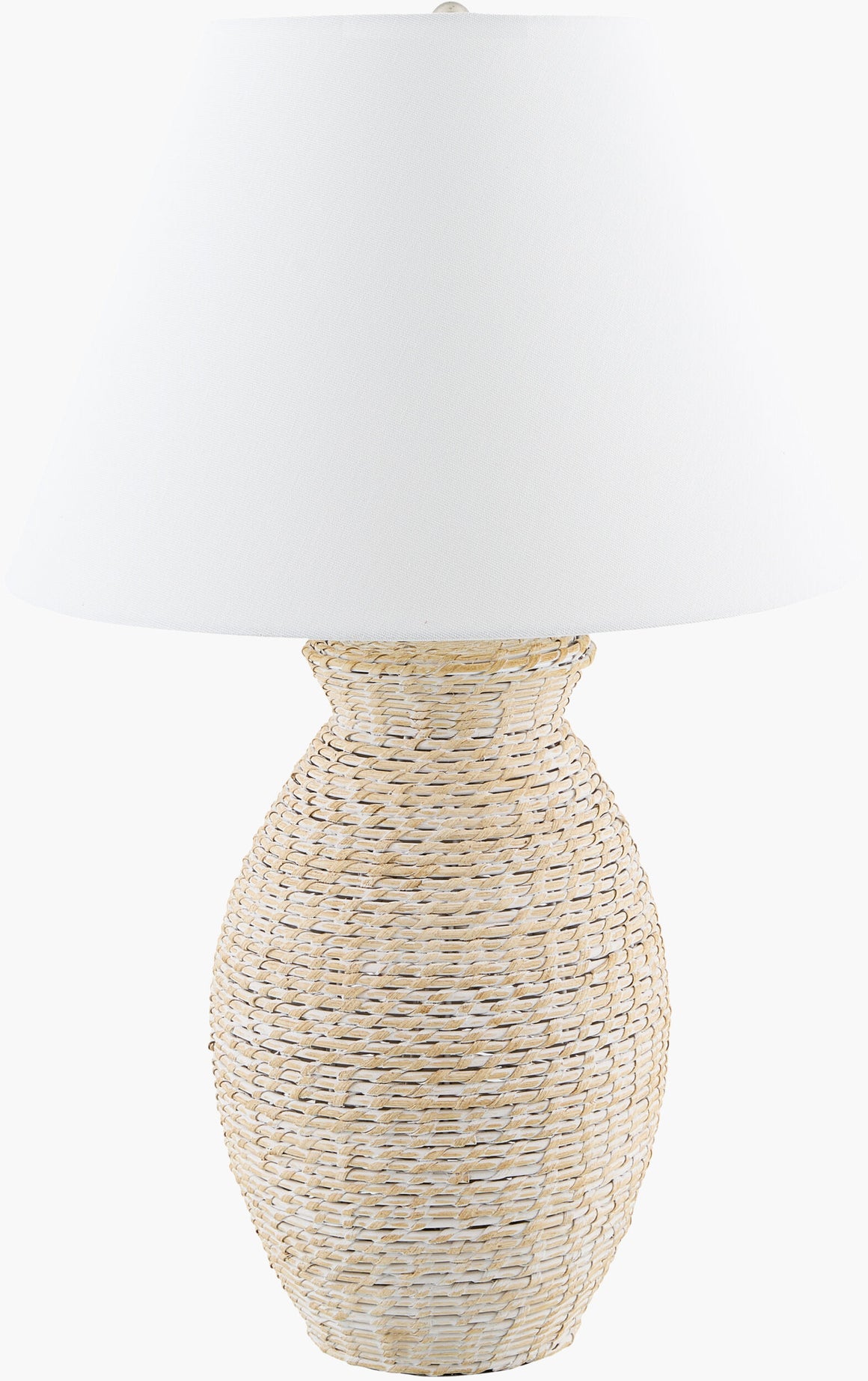 Surya Pubil PBL-002 Accent Table Lamp