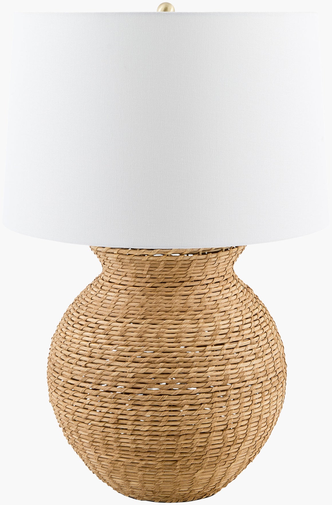 Surya Pubil PBL-003 Accent Table Lamp