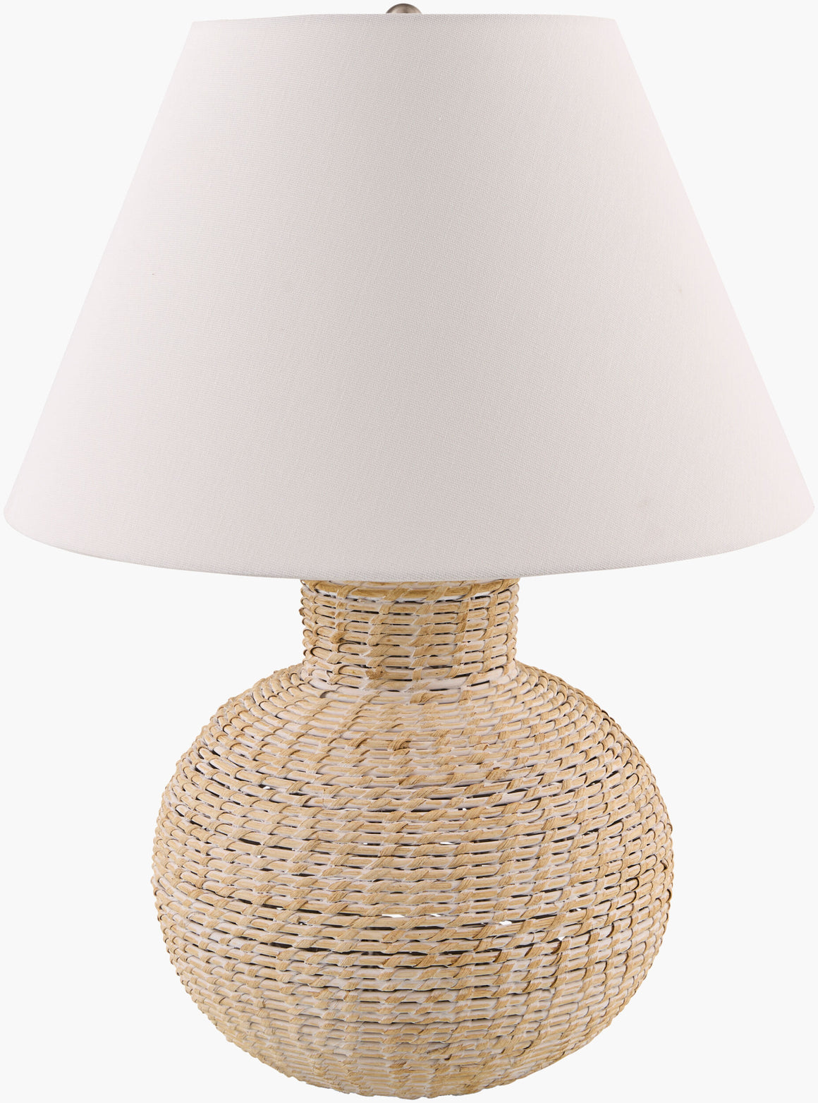 Surya Pubil PBL-004 Accent Table Lamp