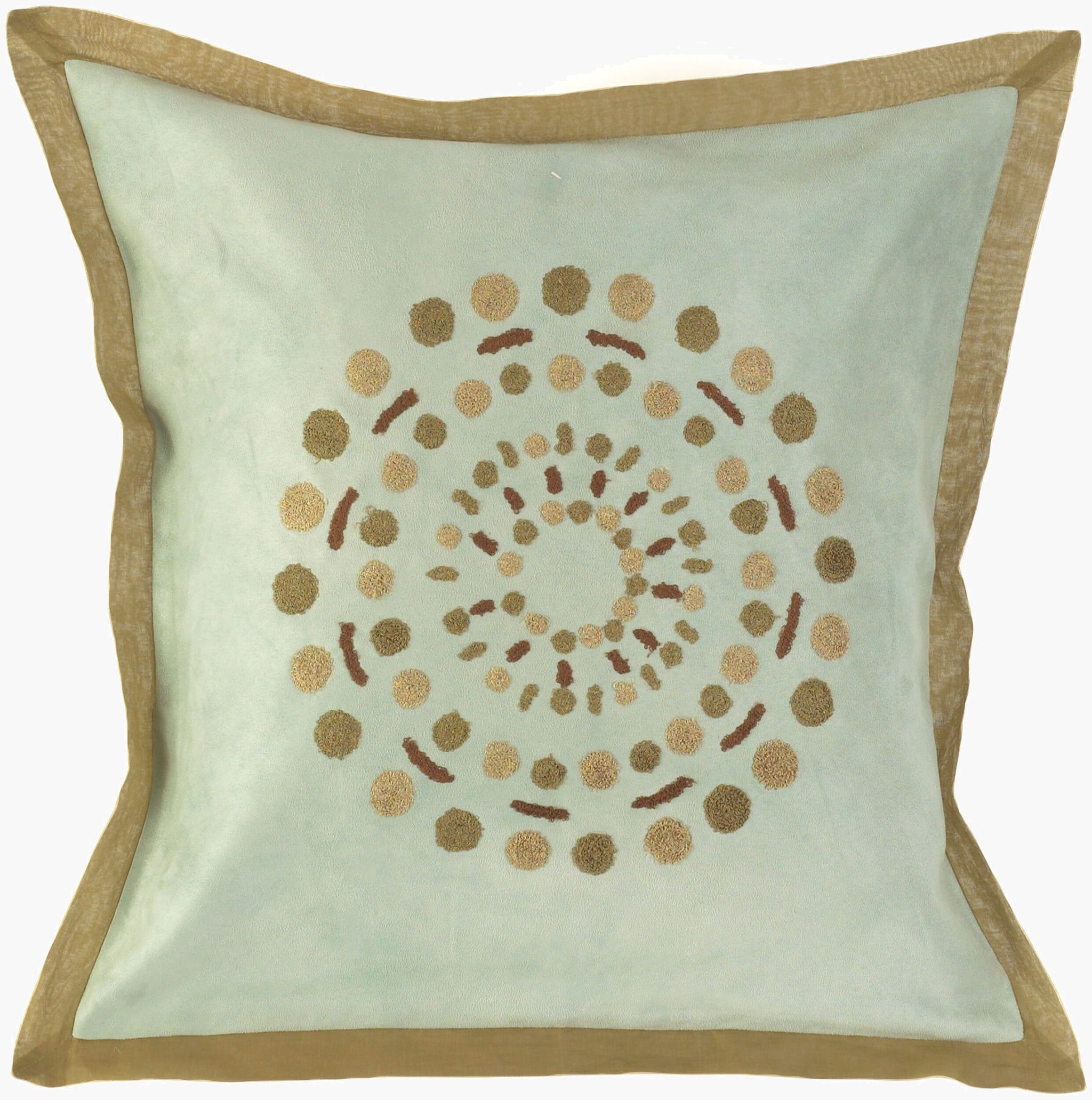 Surya Decorative Pillows PBST-428 Accent Pillow