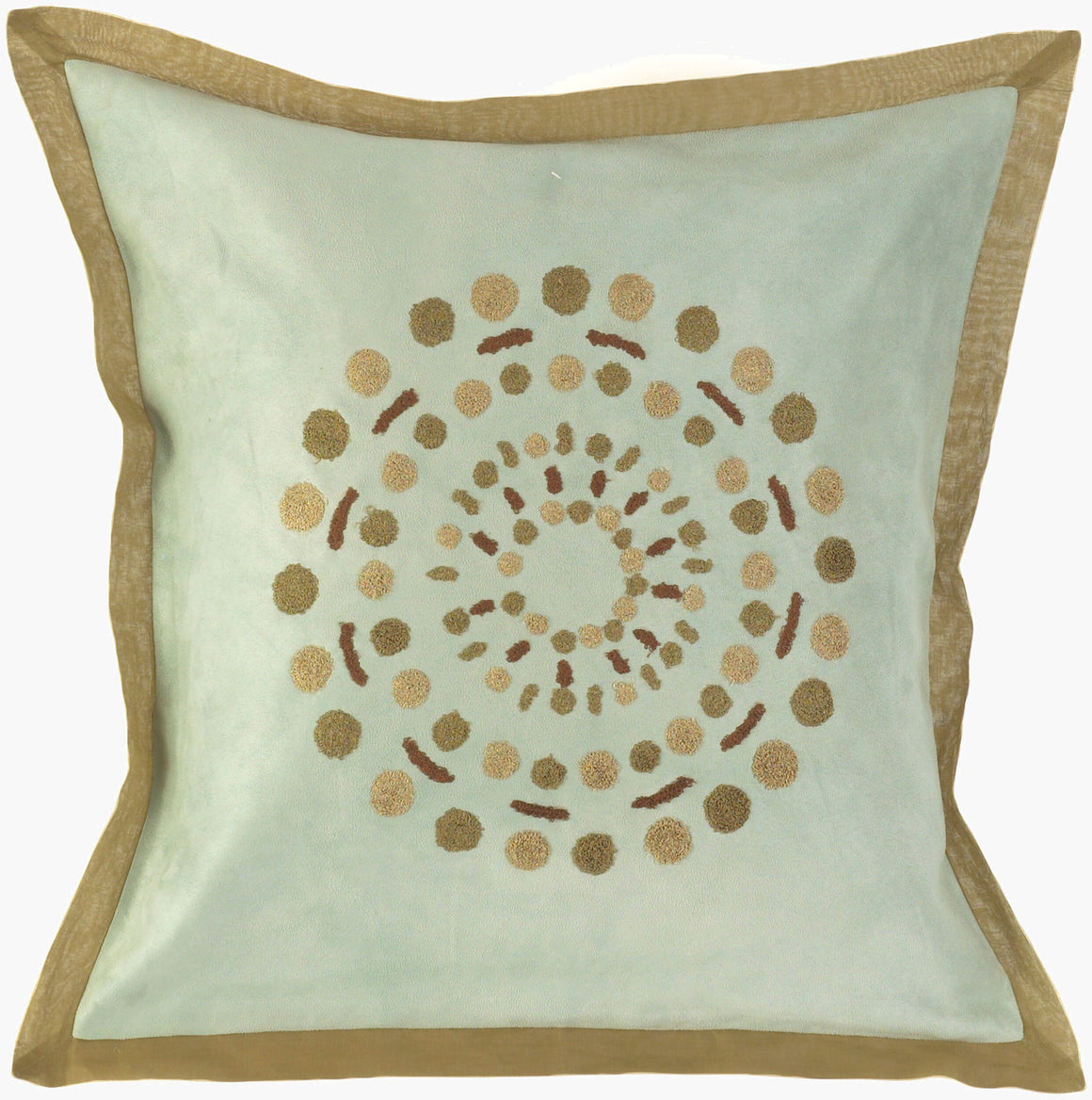 Surya Decorative Pillows PBST-428 Accent Pillow