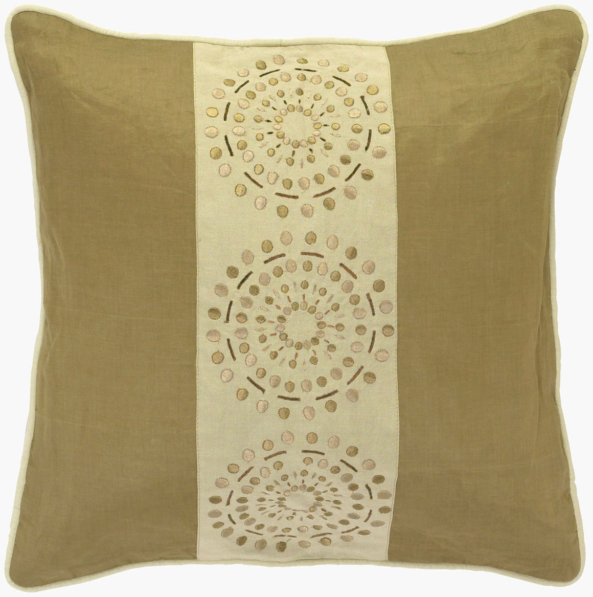 Surya Decorative Pillows PBST-428C Accent Pillow