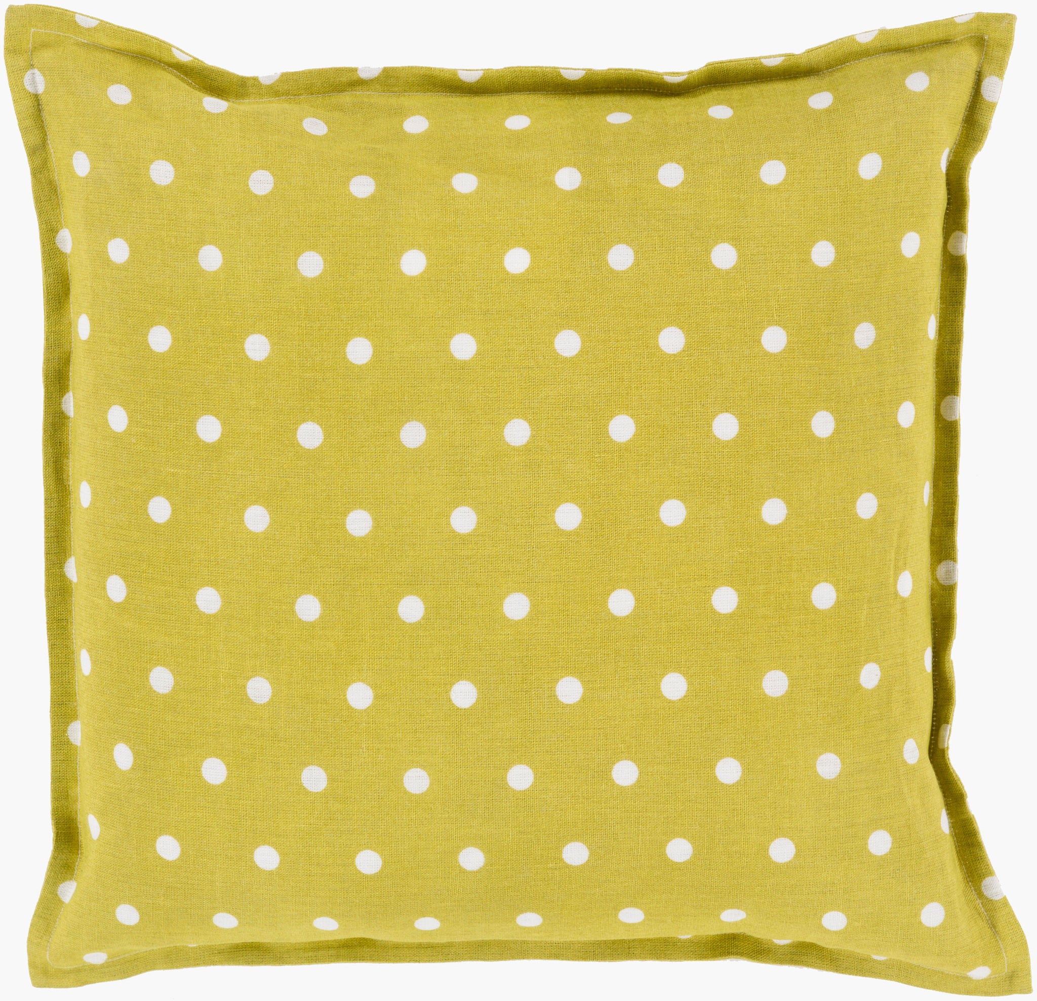 Surya Polka Dot PD-002 Accent Pillow