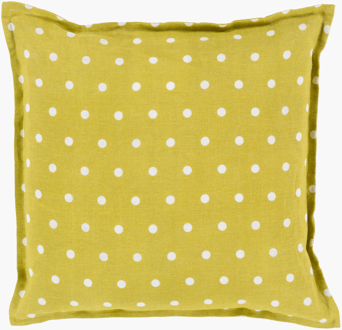 Surya Polka Dot PD-002 Accent Pillow