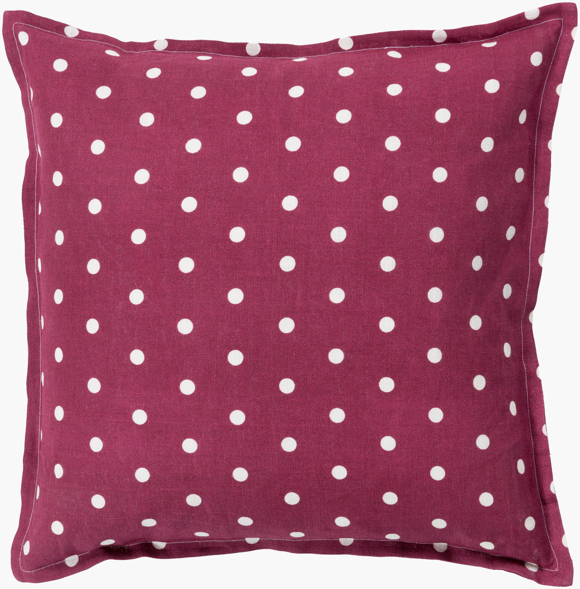 Surya Polka Dot PD-003 Accent Pillow