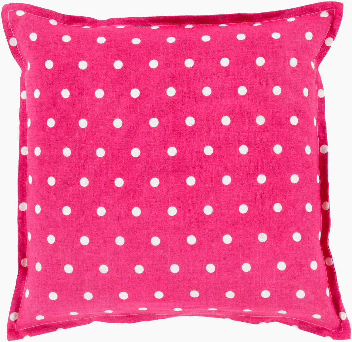 Surya Polka Dot PD-004 Accent Pillow