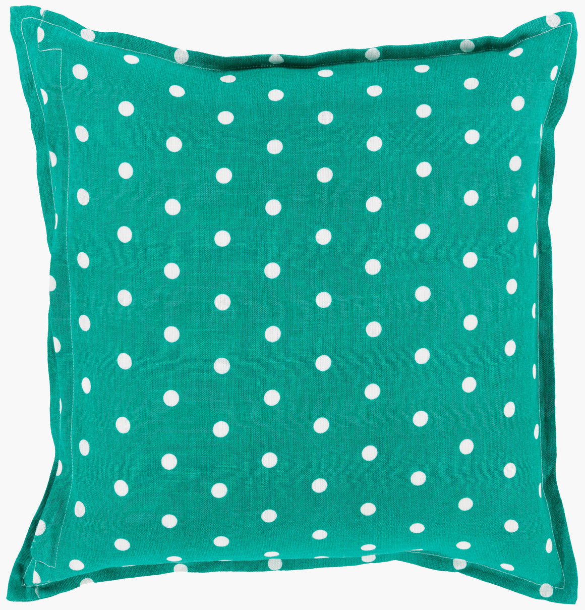 Surya Polka Dot PD-006 Accent Pillow