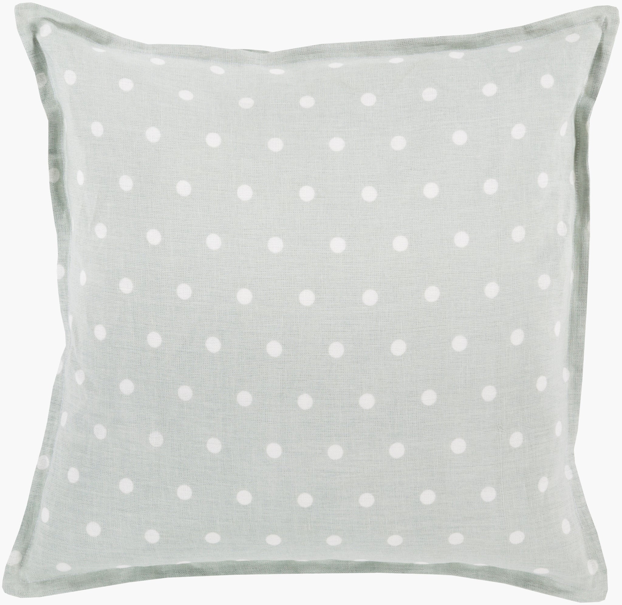 Surya Polka Dot PD-007 Accent Pillow