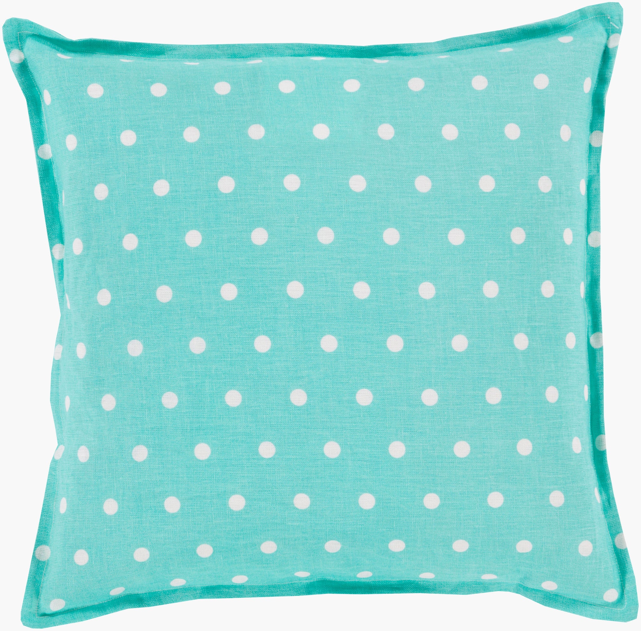 Surya Polka Dot PD-011 Accent Pillow